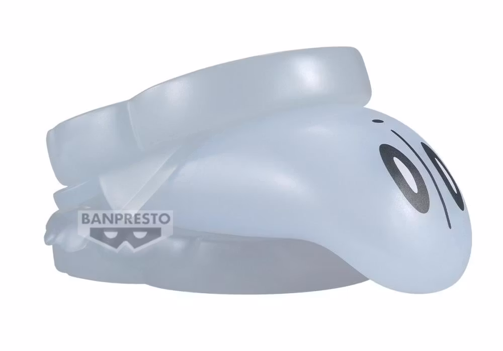 Undertale Food Design Vol.2 Napstablook Figure