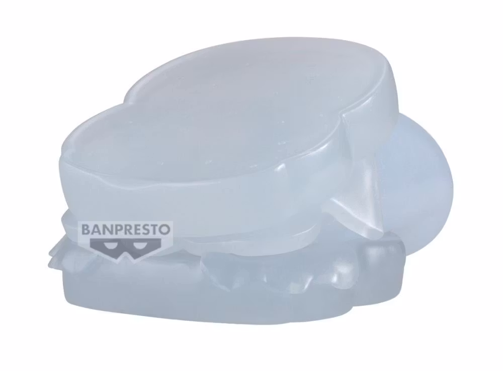 Undertale Food Design Vol.2 Napstablook Figure