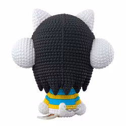 Undertale Amicot Temmie Figure