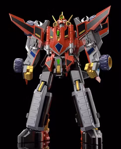 Gridman Universe THE GATTAI Gattai Ryujin DX Dynazenon (Rerelease)