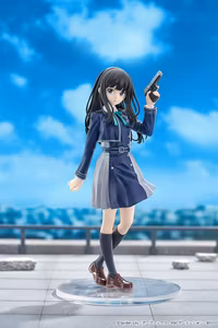 Lycoris Recoil Pop Up Parade Takina Inoue