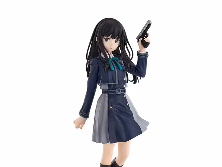 Lycoris Recoil Pop Up Parade Takina Inoue