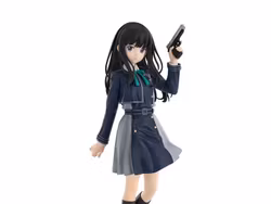 Lycoris Recoil Pop Up Parade Takina Inoue