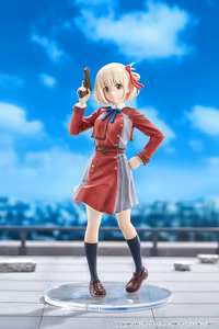 Lycoris Recoil Pop Up Parade Chisato Nishikigi