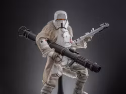 Star Wars: Andor TMS157 Range Trooper 1/6th Scale Collectible Figure