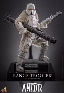 Star Wars: Andor TMS157 Range Trooper 1/6th Scale Collectible Figure