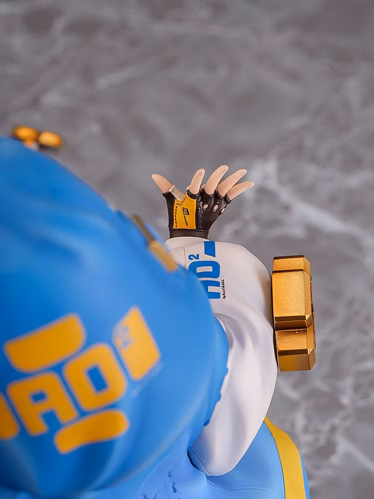 Guilty Gear Strive Bridget 1/6 Scale Figure