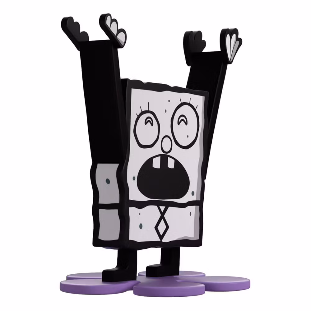 SpongeBob SquarePants DoodleBob Pencil Holder