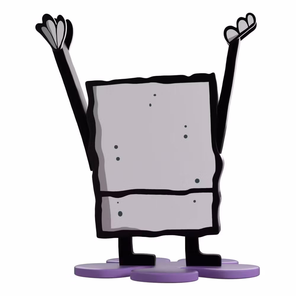 SpongeBob SquarePants DoodleBob Pencil Holder