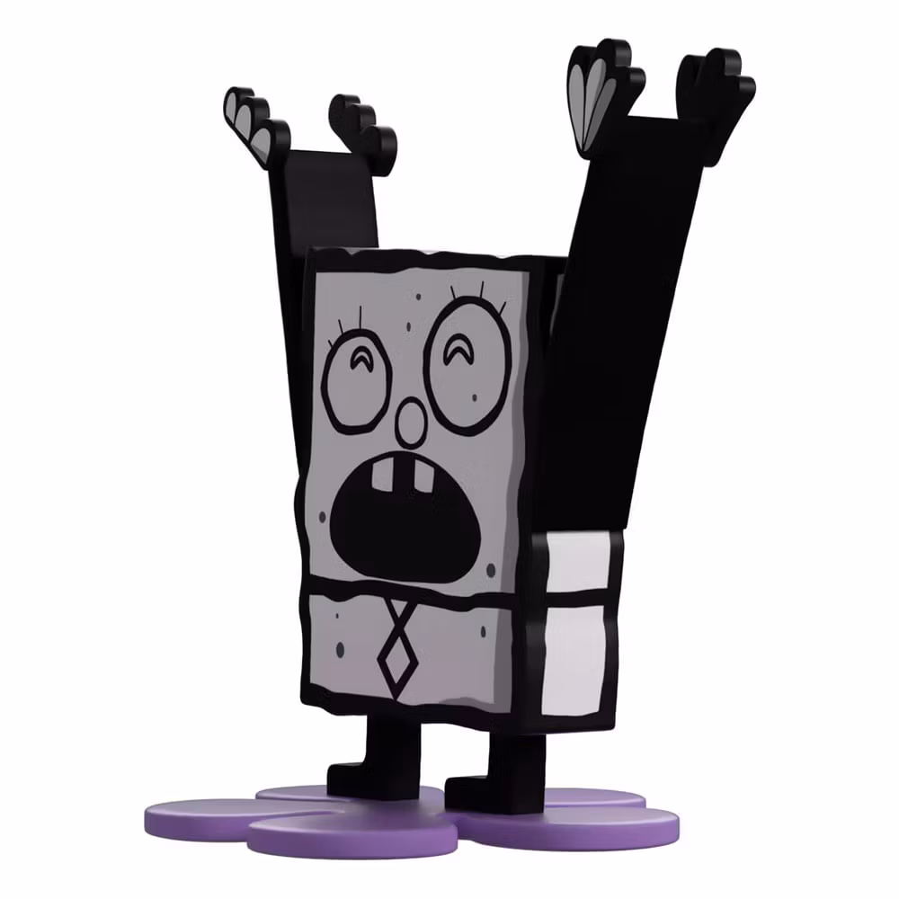 SpongeBob SquarePants DoodleBob Pencil Holder