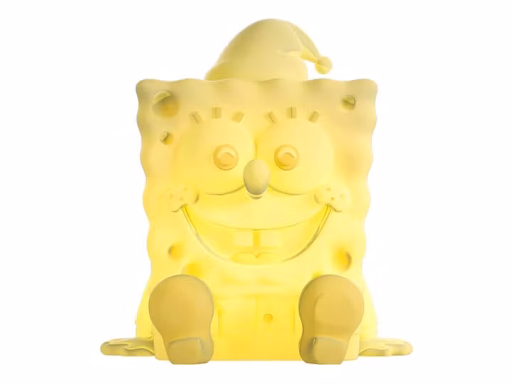 SpongeBob SquarePants Night Light