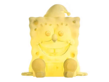 SpongeBob SquarePants Night Light