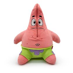 SpongeBob SquarePants Plush Figure Peeled Patrick