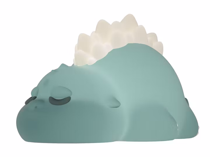 Godzilla Night Light