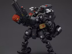 Battle for the Stars Fear XS-01 Night Raid Type 1/25 Scale Action Figure