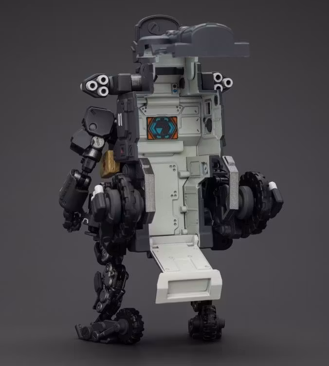 Battle for the Stars Fear XS-01 Night Raid Type 1/25 Scale Action Figure