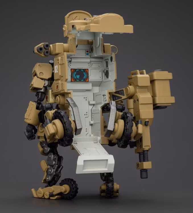 Battle for the Stars Fear XS-02 Assault Type 1/25 Scale Action Figure