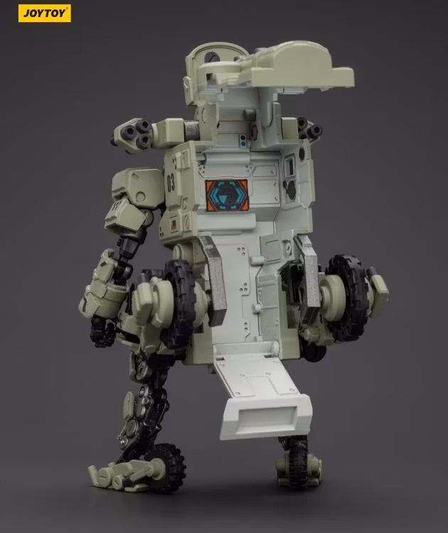 Battle for the Stars Fear XS-03 Tactical Type 1/25 Scale Action Figure