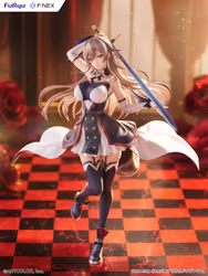 Nijisanji F:Nex Furen E Lustario 1/7 Scale Figure