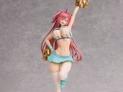 Yuichi Hiiragi Illustration Soshie Figure