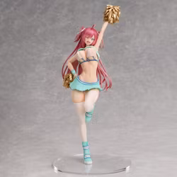 Yuichi Hiiragi Illustration Soshie Figure