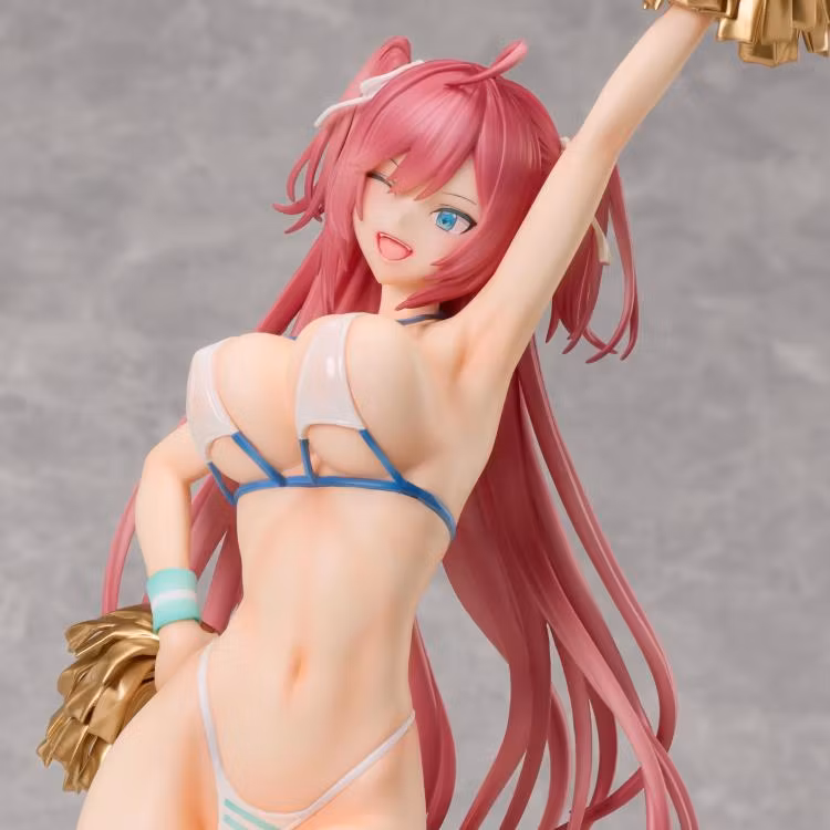 Yuichi Hiiragi Illustration Soshie Figure