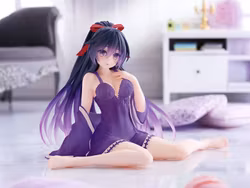 Date A Live V Desktop Cute Tohka Yatogami (Nightwear Ver.) Figure (Renewal Edition)