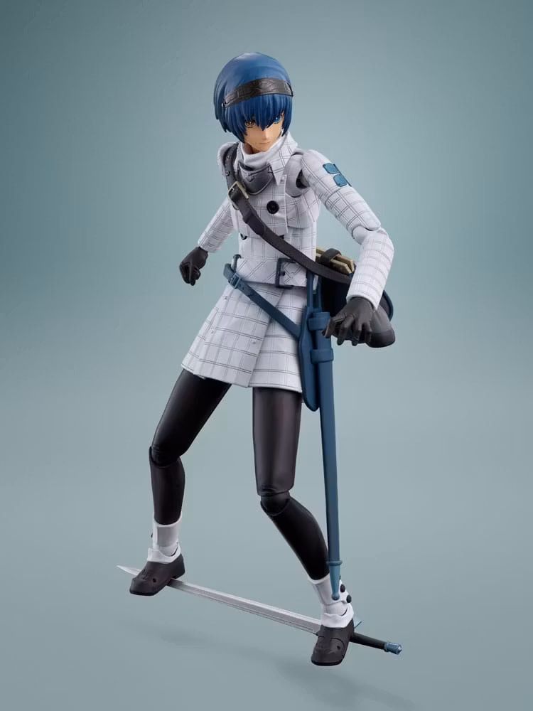 Metaphor: ReFantazio S.H.Figuarts Protagonist Action Figure