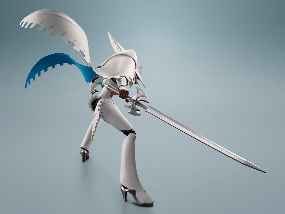 Metaphor: ReFantazio S.H.Figuarts Seeker Action Figure