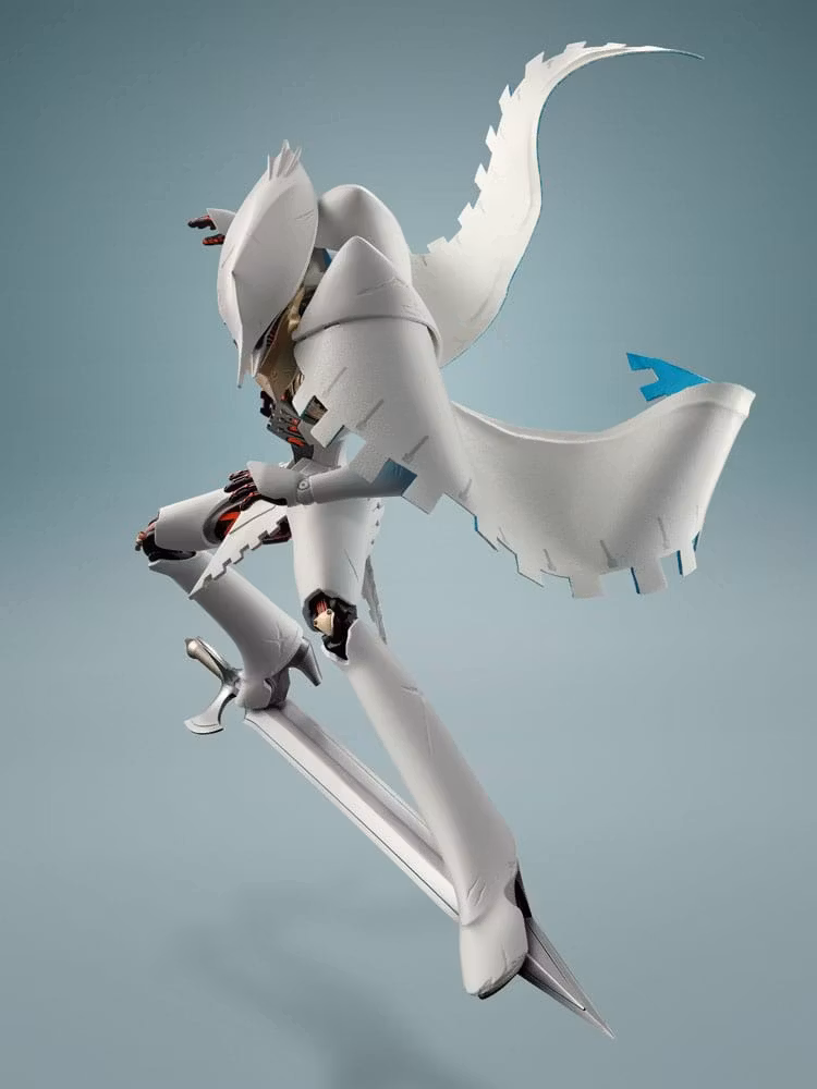 Metaphor: ReFantazio S.H.Figuarts Seeker Action Figure