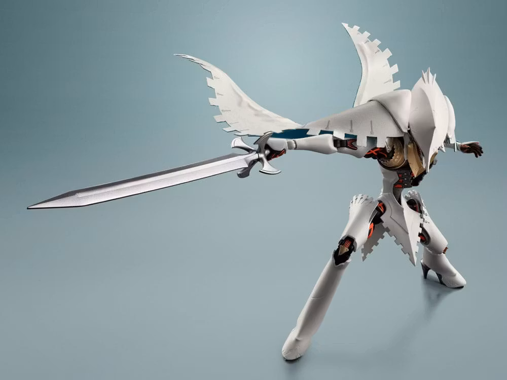 Metaphor: ReFantazio S.H.Figuarts Seeker Action Figure