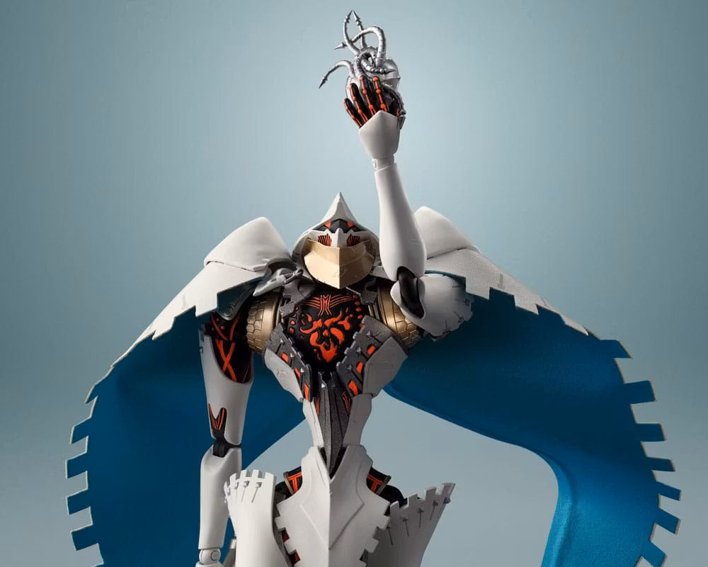 Metaphor: ReFantazio S.H.Figuarts Seeker Action Figure