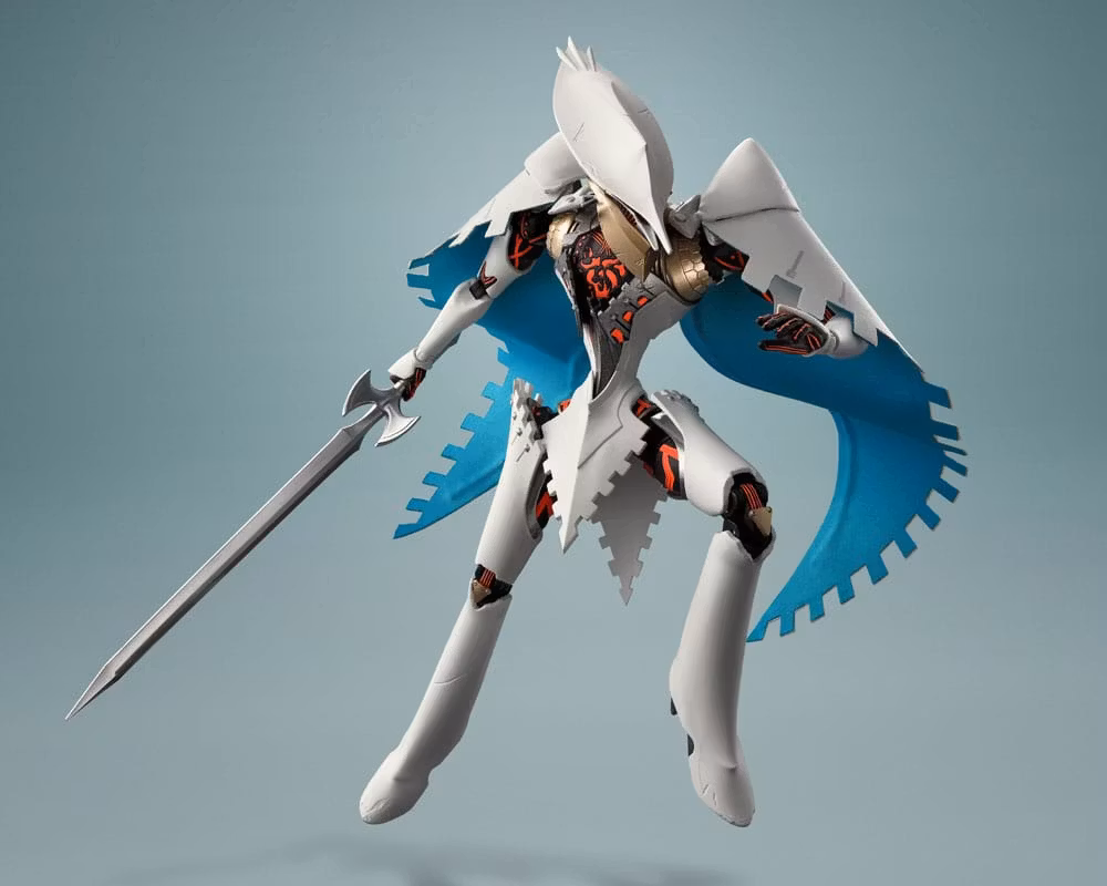 Metaphor: ReFantazio S.H.Figuarts Seeker Action Figure