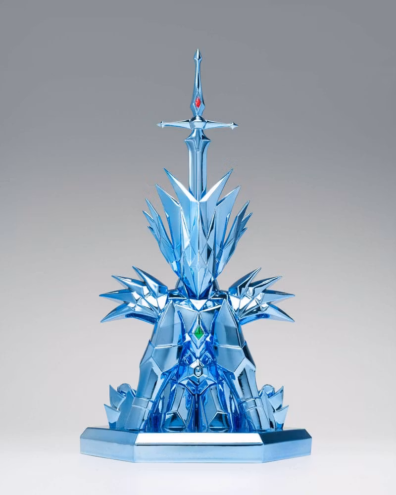 Saint Seiya Myth Cloth EX Odin Seiya Exclusive Action Figure
