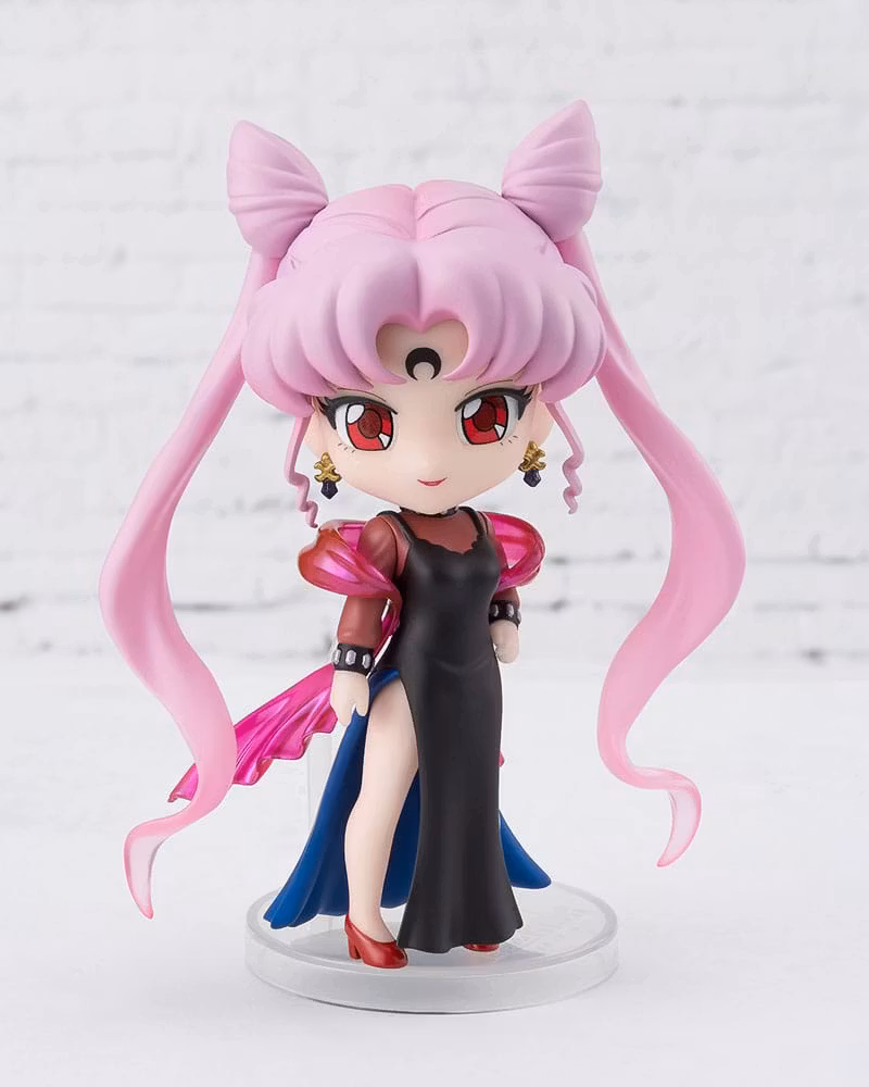 Sailor Moon Figuarts mini Black Lady