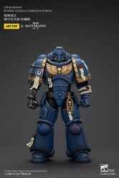 Warhammer 40,000: Space Marine 2 Ultramarines Brother Chairon (Collectors Edition) 1/18 Scale Action Figure