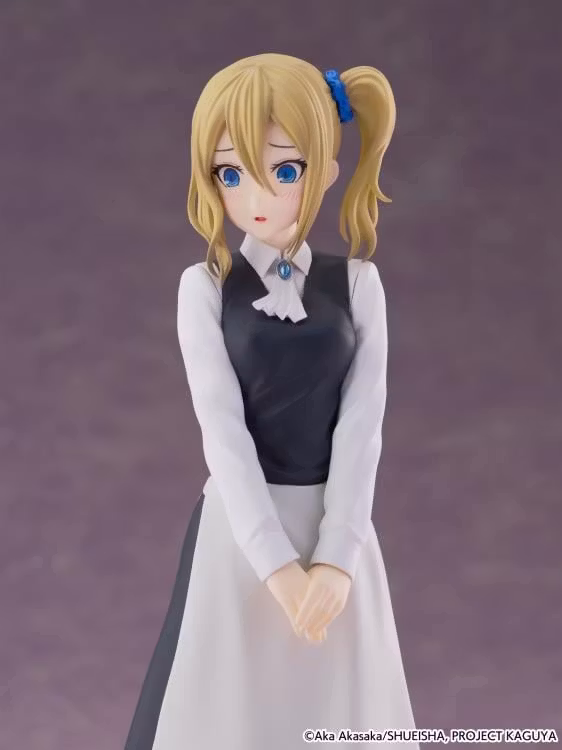 Kaguya-sama: Love is War Cantabile Ai Hayasaka Figure