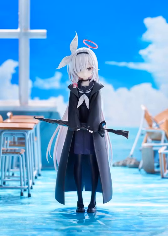 Blue Archive Plana 1/7 Scale Figure