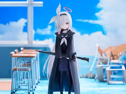 Blue Archive Plana 1/7 Scale Figure