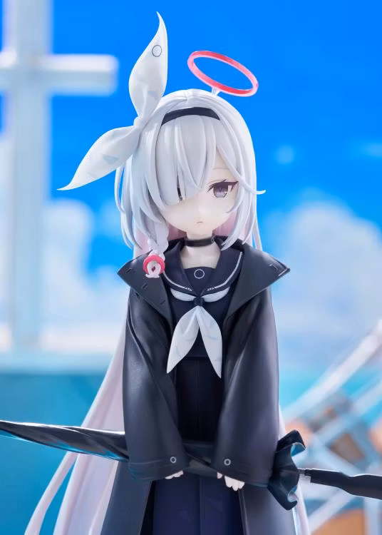 Blue Archive Plana 1/7 Scale Figure
