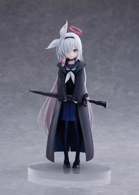Blue Archive Plana 1/7 Scale Figure