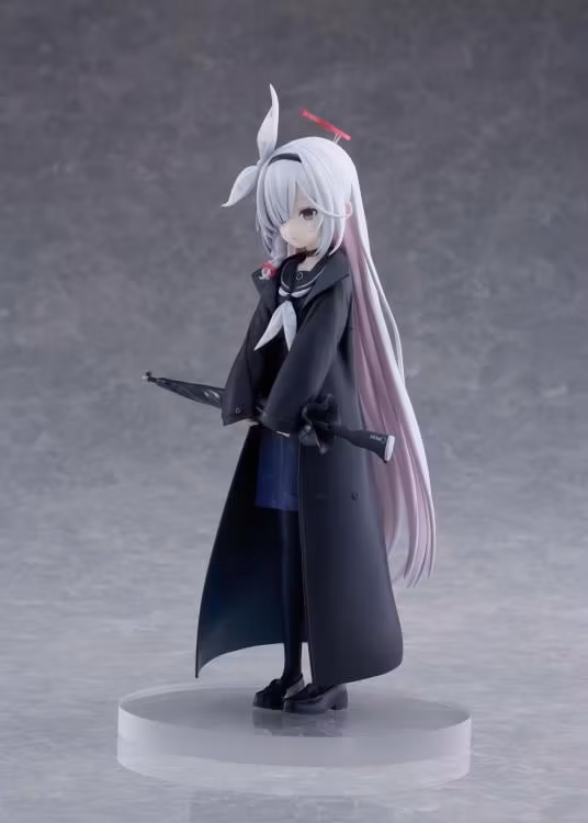 Blue Archive Plana 1/7 Scale Figure