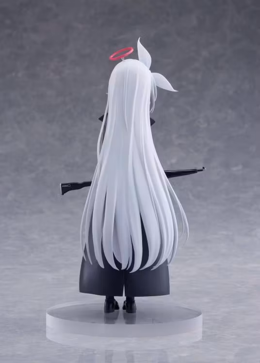 Blue Archive Plana 1/7 Scale Figure