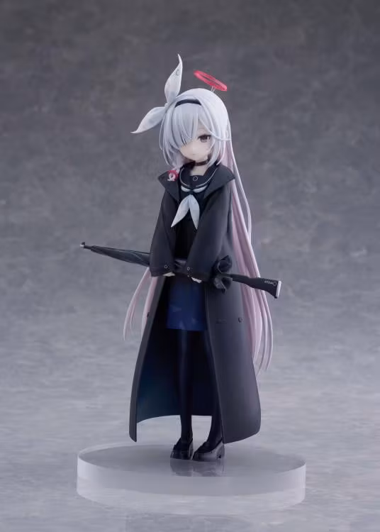 Blue Archive Plana 1/7 Scale Figure