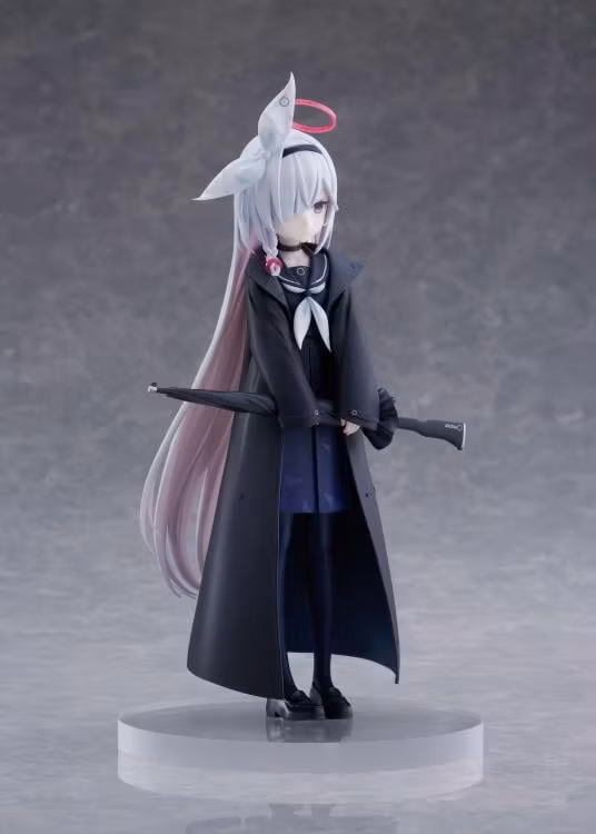 Blue Archive Plana 1/7 Scale Figure