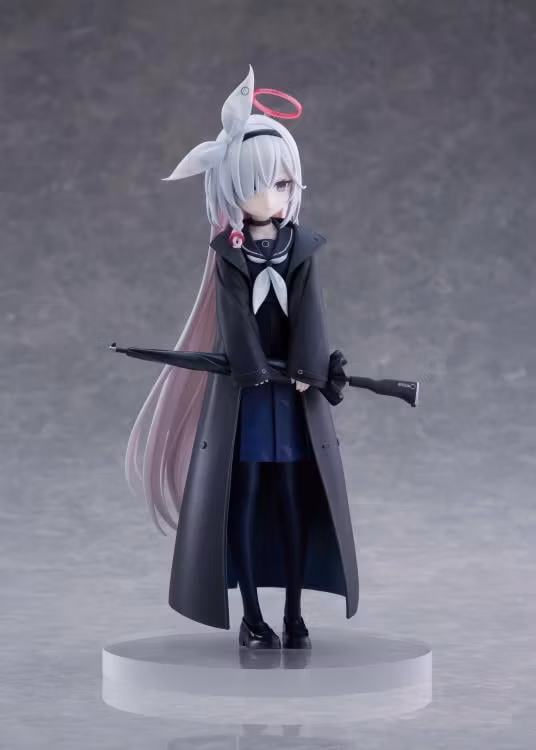 Blue Archive Plana 1/7 Scale Figure
