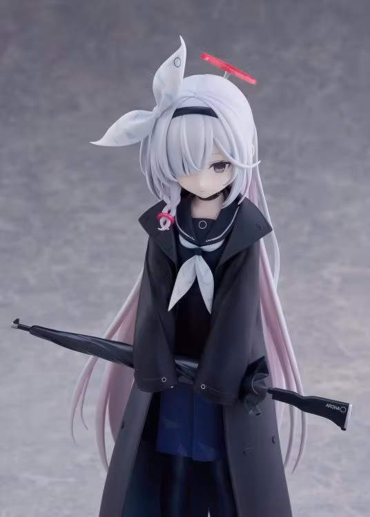 Blue Archive Plana 1/7 Scale Figure