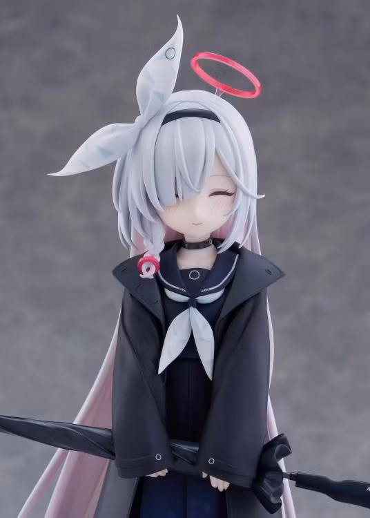 Blue Archive Plana 1/7 Scale Figure