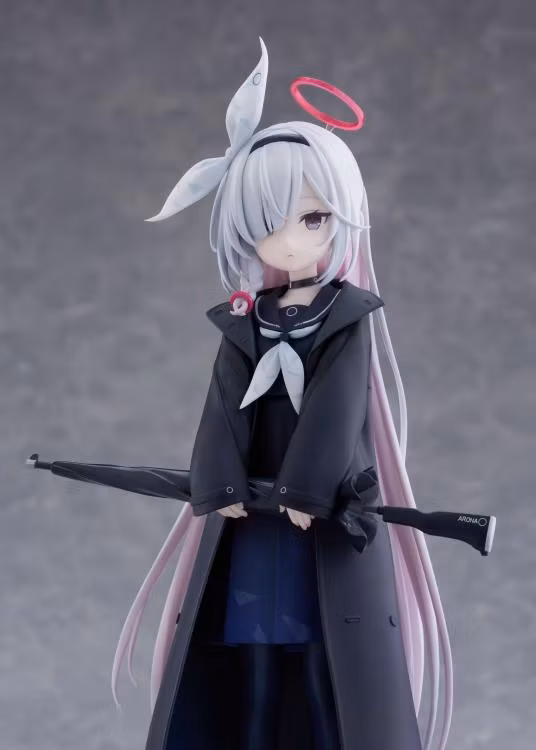 Blue Archive Plana 1/7 Scale Figure