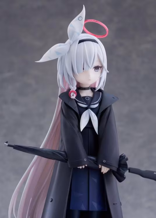 Blue Archive Plana 1/7 Scale Figure